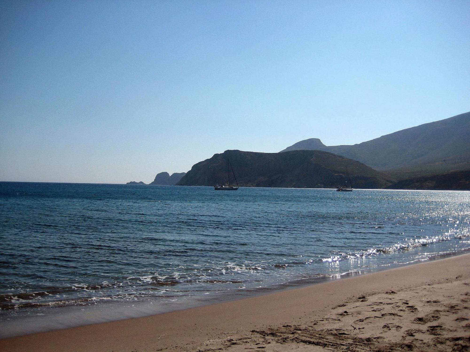 Tilos Fantasy Ливадия Экстерьер фото